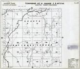 Page 024 - Township 42 N. Range 2 E., Siskiyou County 1957